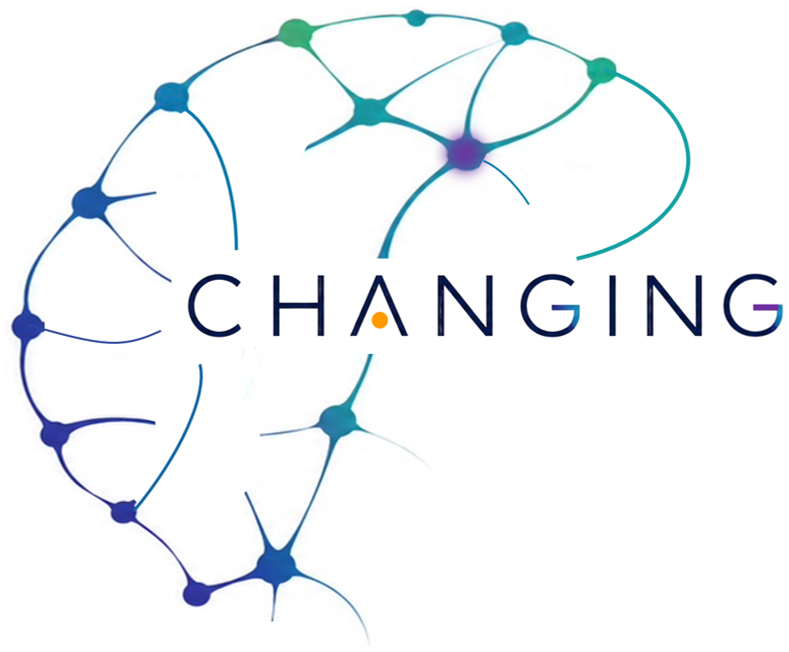 CHANGING Logo